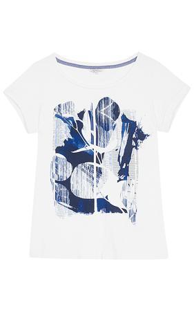 Футболка Sandwich