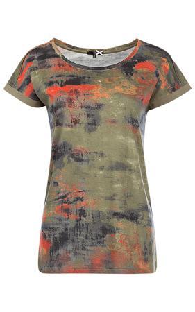 Футболка DEPT