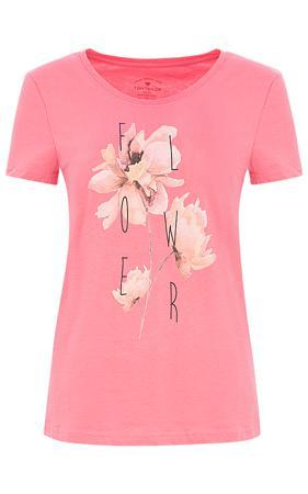 Футболка Tom Tailor