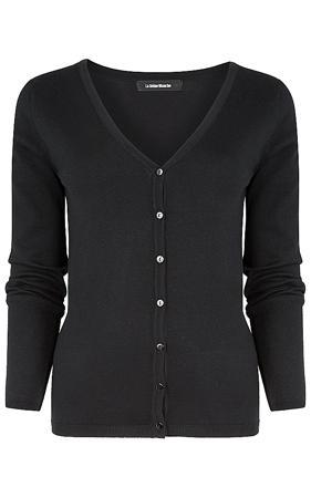 Кардиган La reine blanche