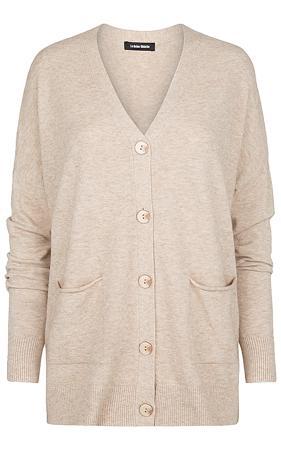 Кардиган La reine blanche