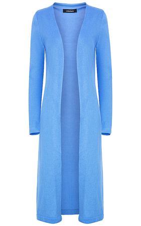 Кардиган La reine blanche