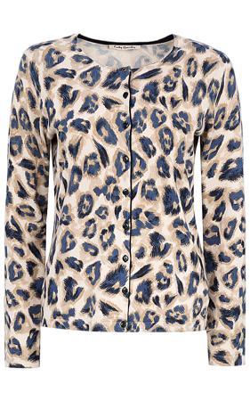 Кардиган Betty Barclay