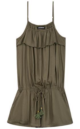 Комбинезон La reine blanche