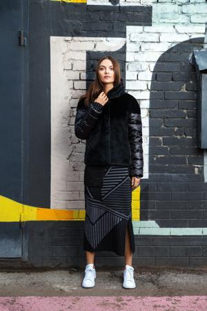 Куртка La reine blanche