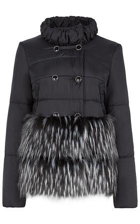 Куртка Элема