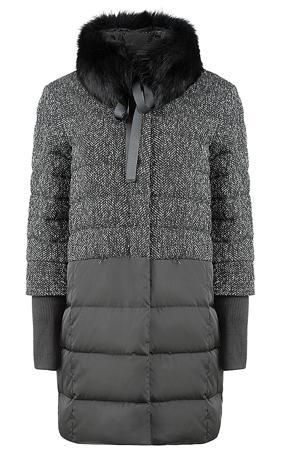 Пальто La reine blanche