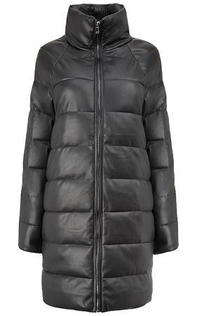 Пальто La reine blanche