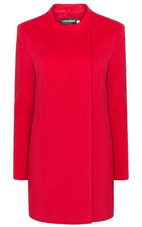 Пальто La reine blanche