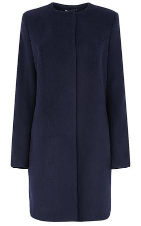 Пальто La reine blanche