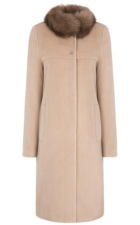 Пальто Элема