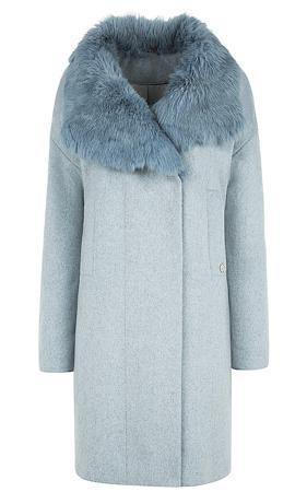 Пальто Элема