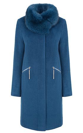 Пальто Элема