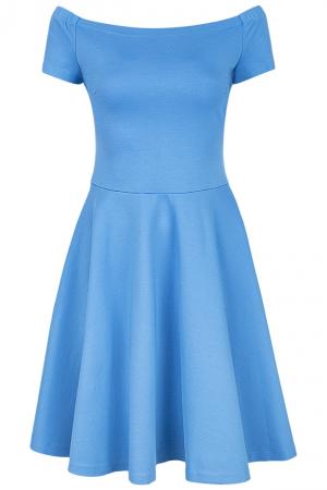 Платье La reine blanche