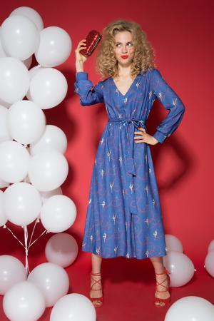 Платье La reine blanche