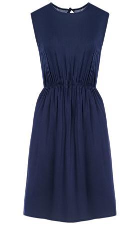 Платье La reine blanche