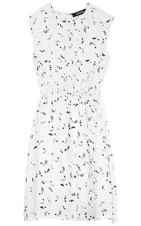 Платье La reine blanche