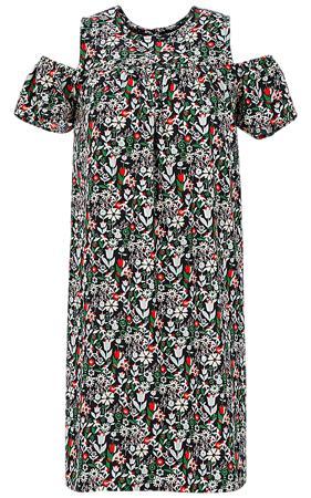 Платье La reine blanche