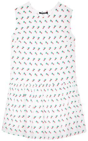 Платье La reine blanche