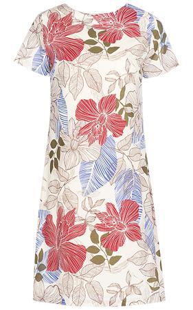 Платье La reine blanche