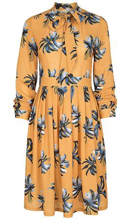 Платье La reine blanche