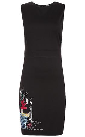 Платье Desigual