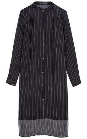 Рубашка La reine blanche