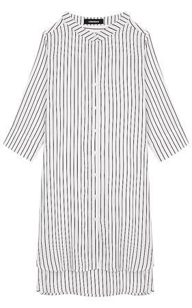 Рубашка La reine blanche