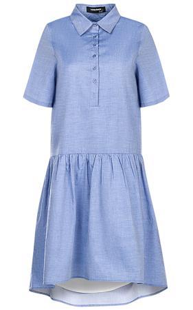 Рубашка La reine blanche