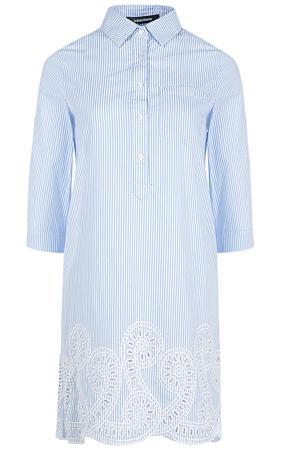 Рубашка La reine blanche