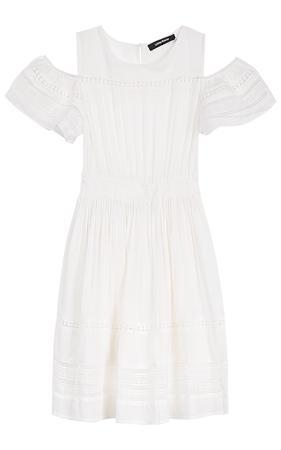 Платье La reine blanche