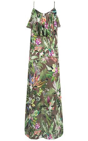 Платье La reine blanche