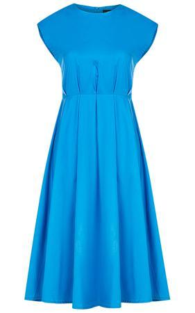 Платье La reine blanche