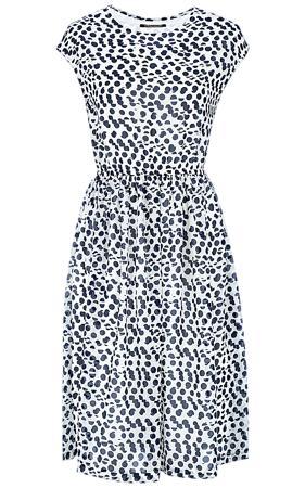 Платье La reine blanche