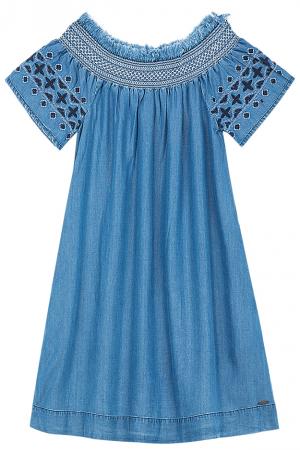 Платье Pepe Jeans London