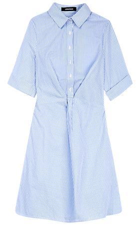 Рубашка La reine blanche