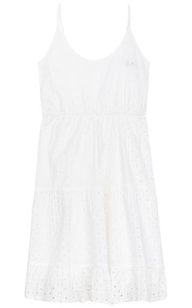 Платье La reine blanche