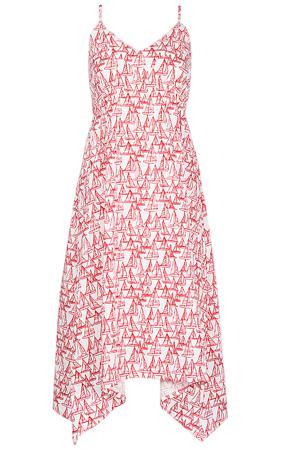 Платье La reine blanche