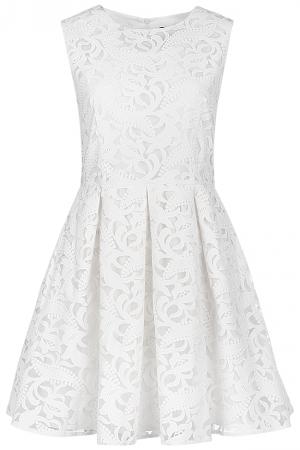 Платье La reine blanche
