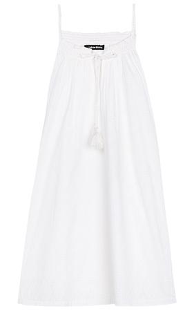 Платье La reine blanche