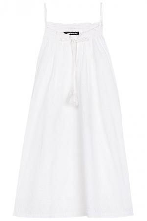 Платье La reine blanche