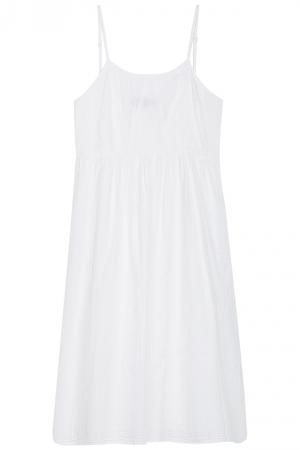 Платье La reine blanche