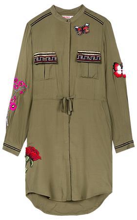 Рубашка Desigual