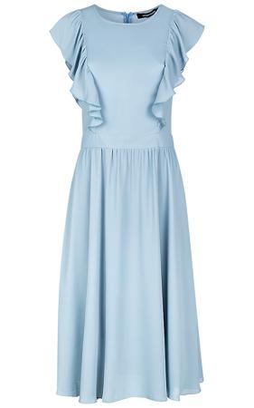 Платье La reine blanche