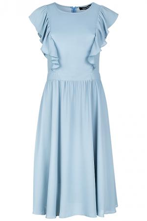 Платье La reine blanche