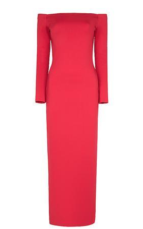 Платье La reine blanche