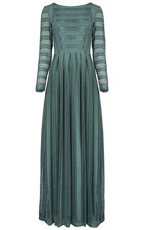 Платье La reine blanche