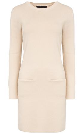 Платье La reine blanche