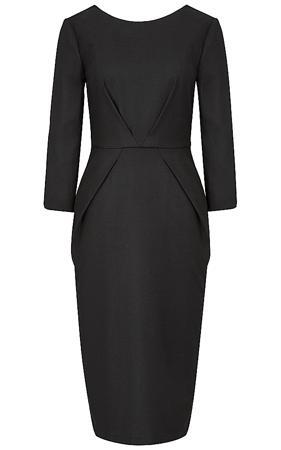 Платье La reine blanche