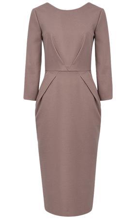 Платье La reine blanche